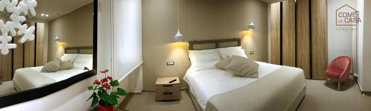 Come A Casa 로마 외부 사진