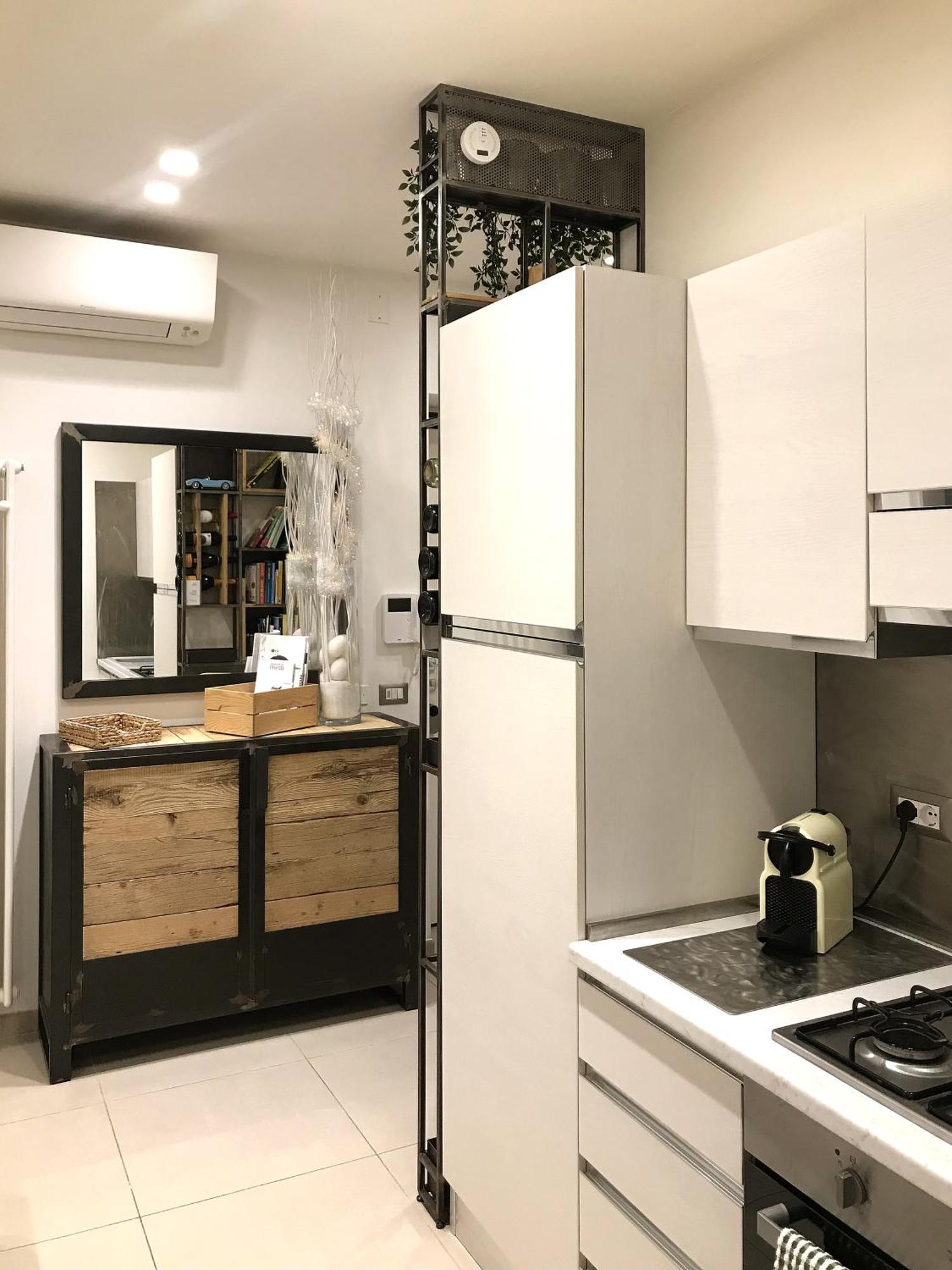 Come A Casa 로마 외부 사진